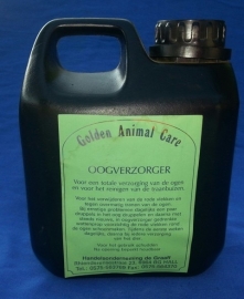 Oogverzorger 1000 ml