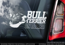 Bull Terrier V04
