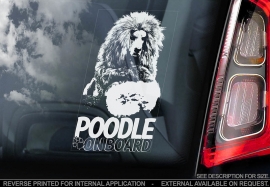 Poedel - Poodle V04