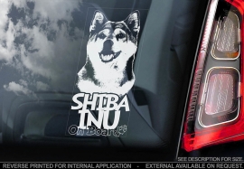 Shiba Inu V02