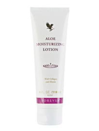 Aloe Moisturizing Lotion