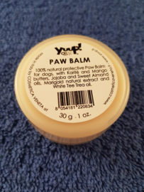 Yuup Paw Balm (potenwax)