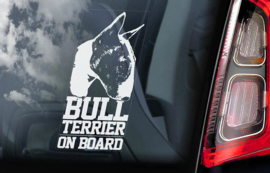 Bull Terrier V03