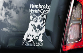 Welsh Corgi Pembroke V02