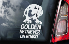 Golden Retriever V01