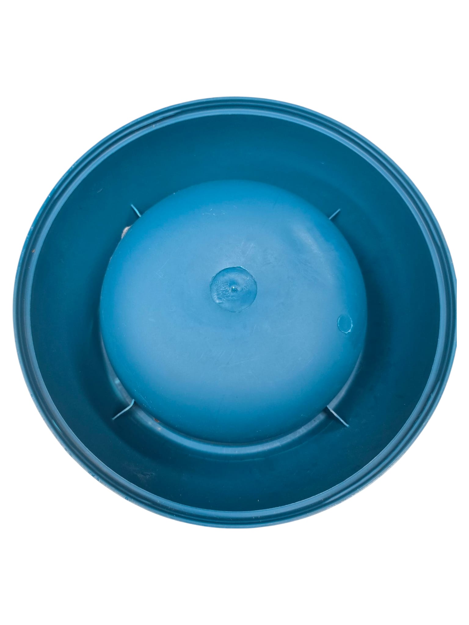 Plastic waterbak 1L div kleuren