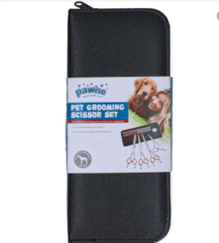 Pawise scharenset
