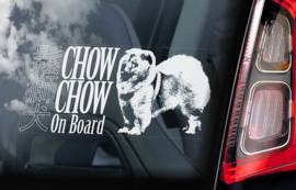 Chow Chow V01