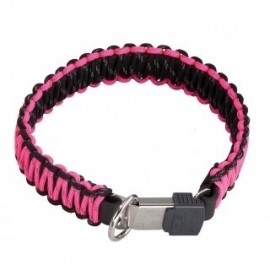 Paracord Pink 40 cm (4spr59342-40)