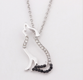 Ketting wolf / herder