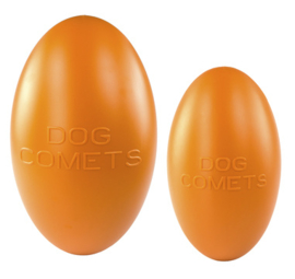 DOG COMETS PAN-STARS EGG maat L 30 cm div. kleuren