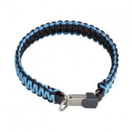 Paracord Blauw 40 cm (4spr59344-40)