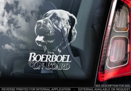 Boerboel V09