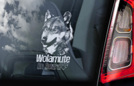 Wolamute V01