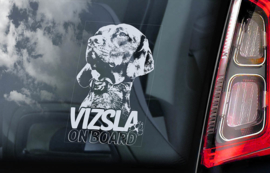 Vizsla V07