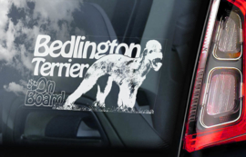 Bedlington Terrier V02
