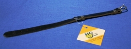 Lederen halsband 27 cm (4154500)