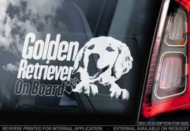 Golden Retriever V05