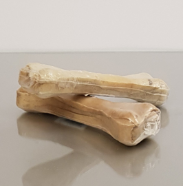 Pressed bone 5.5" 14 cm
