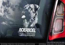 Boerboel V02