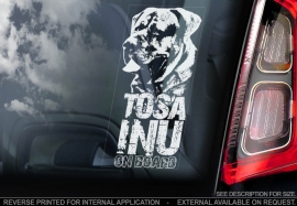 Tosa Inu V02