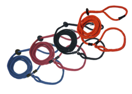 Harness Lead Zwart