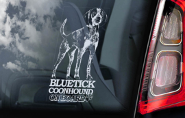 Coonhound Bleutick V02