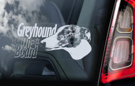 Greyhound V08