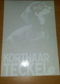 Korthaar teckel xxx