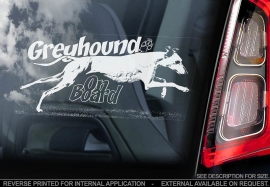 Greyhound V02