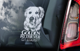 Golden Retriever V09