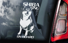 Shiba Inu V01