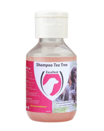 Excellent Tea tree  250 ml