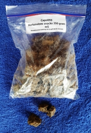 Hertsnacks 250 gram