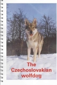 De Tsjechoslowaakse Wolfhond