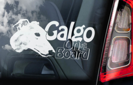 Galgo V01