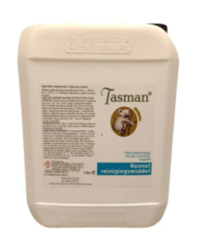 Tasman Kennel Reinigingsmiddel (5L)