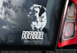 Boerboel V06