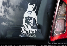 Bull Terrier V07