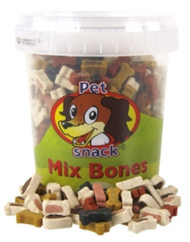 MIX BONES 500 GR