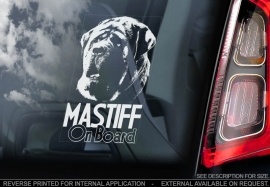 Old English Mastiff V03