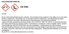 Kennelreiniger.nl Sipro Unides 10L