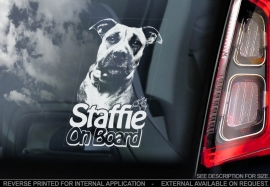 Staffordshire Bull Terrier V9