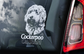 Cockerpoo  V01