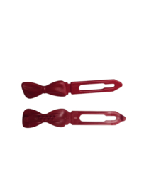 Kleine haarclip div kleuren