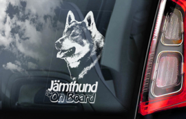 Jamthund V01