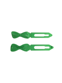 Kleine haarclip div kleuren