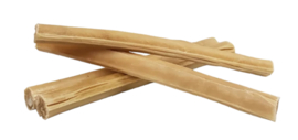 Kauwstaven 25 x 2 cm per 10 stuks