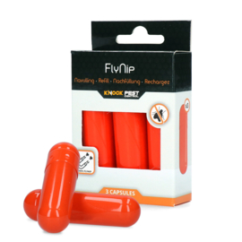 Knock Off Flynip Navulling