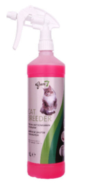 Green 7 Animal Cat Breeder (All Clean) 1L